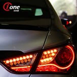[IONE] Hyundai YF Sonata - LED Rear Turn Signal LED Modules Set (TF Ver.)