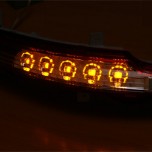 LED-модули задних поворотов (Тип 5) - KIA Sportage R (XLOOK)
