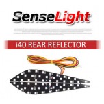 LED-модули задних рефлекторов 2-Way - Hyundai i40 Saloon (SENSELIGHT)