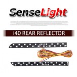 [SENSELIGHT] Hyundai i40 - LED 2Way Rear Reflector Modules Set