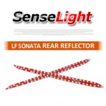 LED-модули задних рефлекторов 2-Way - Hyundai LF Sonata (SENSELIGHT)
