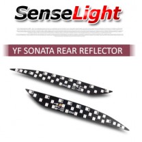 [SENSELIGHT] Hyundai YF Sonata - LED 2Way Rear Reflector Modules DIY Kit