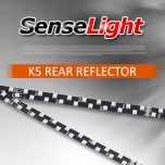 [SENSELIGHT] KIA K5 - LED 2Way Rear Reflector Modules DIY Kit