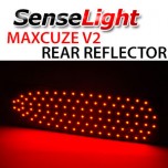 [SENSELIGHT] Hyundai MaxCruz - LED 2Way Rear Reflector Modules Set Ver.2