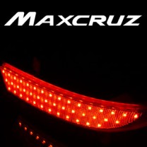 [EXLED] Hyundai MaxCruz - Rear Bumper Reflector 3Way Sequentional LED Module Set