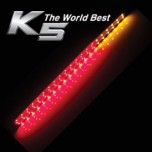 [EXLED] KIA K5 - LED 3Way Rear Reflector Modules DIY Kit