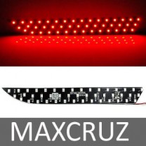 [GOGOCAR] Hyundai Maxcruz - Rear Bumper LED Reflector Modules Set