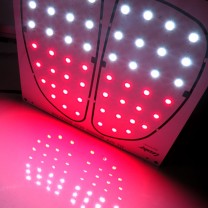 LED-модули задних рефлекторов - KIA All New Morning (LEDIST)