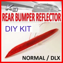 [GOGOCAR] KIA K3 - Rear Bumper LED Reflector Modules Set