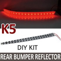 [GOGOCAR] KIA K5 / New K5 - Rear Bumper LED Reflector Modules Set
