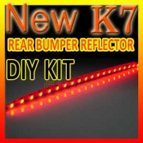 LED-модули задних рефлекторов - KIA The New K7 (GOGOCAR)