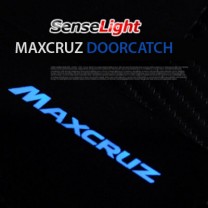 LED-вставки под ручки дверей - Hyundai MaxCruz (SENSE LIGHT)