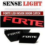 LED-вставки под ручки дверей - KIA Forte (SENSE LIGHT)