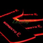 [LEDIST] KIA Sorento R - LED Inside Door Catch Plates Set