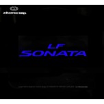 LED-вставки под ручки дверей Premium - Hyundai LF Sonata (CHANGE UP)