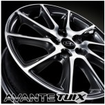 [MOBIS] Hyundai Avante  MD - TUIX 17" Dark Gray Alloy Wheels Set