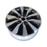 [MOBIS] Hyundai Tucson iX - TUIX 18" Two Tone Alloy Wheels Set