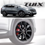 [MOBIS] Hyundai Maxcruz​ - TUIX 18" RAYS Alloy Wheels Set