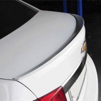 [RIMTEC] GM-Daewoo Lacetti Premiere - Rear Trunk Lid Spoiler Set
