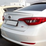 [MORRIS] Hyundai LF Sonata - Trunk Lip Spoiler Set