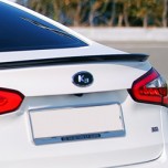 [SM KOREA] KIA K3 - Rear Lip Spoiler