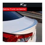 [ARTX] KIA K5 - Luxury Trunk Lip Spoiler