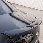 [M&S] KIA K7 - Trunk Lid Spoiler Set