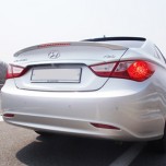 [ONZIGOO] Hyundai YF Sonata - LED Trunk Lid Spoiler