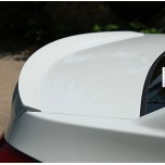 [MIJOOCAR] Chevrolet New Cruze - Urethane Trunk Rear Spoiler