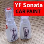 [VShield] Hyundai YF Sonata - Magic Tip Double Car Paint Set