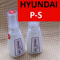 [VShield] HYUNDAI - Magic Tip Double Touch Up Car Paint (P-S)