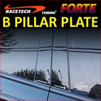 [RACETECH] KIA Forte - Glass B Pillar Mirror Plate Set