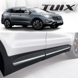 [MOBIS] Hyundai MaxCruz - TUIX Side Door Garnish Set