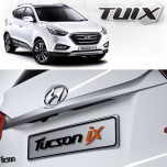 [MOBIS] Hyundai New Tucson iX - TUIX Tailgate Garnish