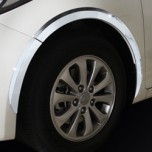 [KYOUNG DONG] KIA K3 - Fender Side Chrome Molding Set (K-938)