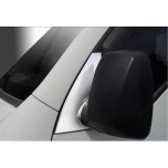 [AUTO CLOVER] KIA Bongo III - Mirror Bracket Chrome Molding Set (B406)
