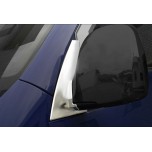 [AUTO CLOVER] KIA Bongo III - Mirror Bracket Chrome Molding Set (B407)