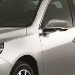 [AUTO CLOVER] Chevrolet Malibu - Mirror Bracket Chrome Molding Set (B435)