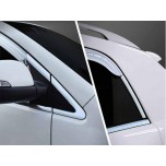 [KYOUNG DONG] SsangYong New Korando C - A & C Pillar Cover Chrome Molding Set (K-057)