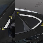 [KYOUNG DONG] Hyundai All New Tucson - A & C Pillar Cover Chrome Molding Set (K-077)