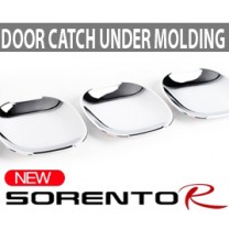 [KYOUNG DONG] KIA New Sorento R - Door Catch Under Molding Set (D-703)