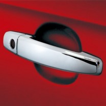 [KYOUNG DONG] Chevrolet Orlando - Door Catch Chrome Molding Set (K-451)