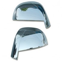 [AUTO CLOVER] GM-Daewoo Winstorm - Side Mirror Chrome Molding Set (A382)