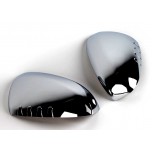 [KYUNG DONG] KIA K5 - Side Mirror Cover Chrome Molding Set (SIMPLE) (K-063)