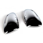 [KYOUNG DONG] KIA K5 - Side Mirror Cover Chrome Molding Set (ADVANCED) (K-064)