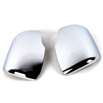 [KYOUNG DONG] KIA All New Morning - Side Mirror Cover Chrome Molding Set (ADVANCED) (K-065)