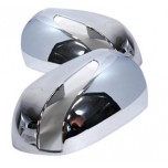 [KYOUNG DONG] KIA Sportage R - Side Mirror Cover Chrome Molding Set (ADVANCED) (K-341)