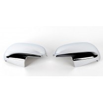 [KYOUNG DONG] SsangYong Actyon - Side Mirror Metal Mirror Cover Set (Advanced) (K-357)