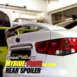 [MYRIDE] KIA Forte - Rear Wing Spoiler