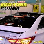 [MYRIDE] Hyundai YF Sonata - LED Glass Wing Roof Spoiler